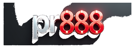 pr888 logo
